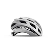 Fietshelm Giro Helios  Spherical Mat White/Silver Fade