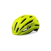 Fietshelm Giro Isode  II Gloss Highlight Yellow/Black