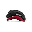 Fietshelm Giro Isode  II Mat Black/Red