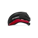 Fietshelm Giro Isode  II Mat Black/Red