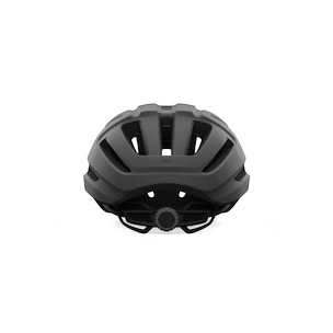 Fietshelm Giro Isode  II Mat Titanium/Black