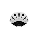 Fietshelm Giro Isode  II Mat White/Charcoal