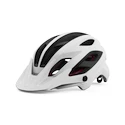 Fietshelm Giro Merit  Spherical Mat White/Black