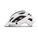 Fietshelm Giro Merit  Spherical Mat White/Black M