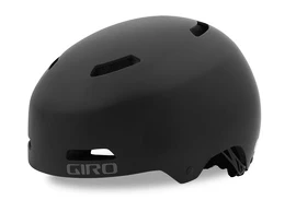 Fietshelm Giro Quarter FS black