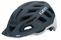 Fietshelm Giro  Radix mat grey L