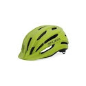 Fietshelm Giro Register  II Mat Ano Lime