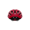 Fietshelm Giro Register  II Mat Bright Red/White