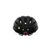 Fietshelm Giro Register  II MIPS W Mat Black/Raspberry