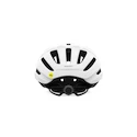 Fietshelm Giro Register  II MIPS W Mat White/Dark Cherry