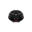 Fietshelm Giro Register  II W Mat Black/Raspberry