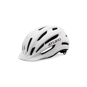 Fietshelm Giro Register  II W Mat White/Dark Cherry