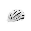 Fietshelm Giro Register  II XL Mat White/Charcoal