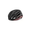 Fietshelm Giro Syntax  Mat Metalic Coal/Dusty Rose