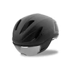 Fietshelm Giro Vanquish  MIPS Mat Black/Glos Black