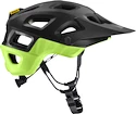 Fietshelm Mavic  Deemax Pro MIPS black/green L