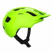 Fietshelm POC  Axion SPIN green