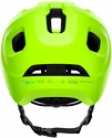 Fietshelm POC  Axion SPIN green