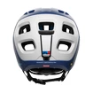 Fietshelm POC  Tectal Race Spin blue