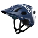 Fietshelm POC  Tectal Race Spin blue