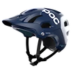 Fietshelm POC  Tectal Race Spin blue XS/S