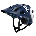 Fietshelm POC  Tectal Race Spin blue XS/S