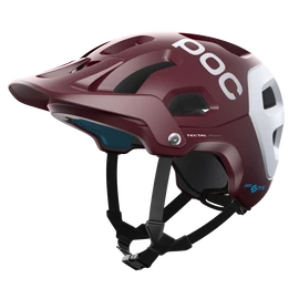 Fietshelm POC Tectal Race SPIN red
