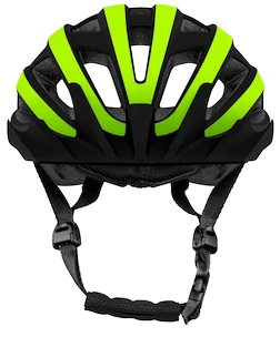 Fietshelm R2  Explorer green