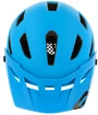 Fietshelm R2  Trail blue