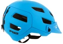 Fietshelm R2  Trail blue