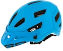 Fietshelm R2  Trail blue M