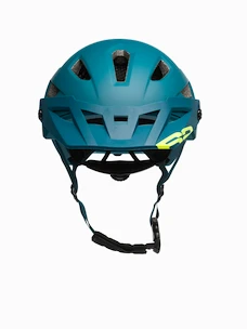 Fietshelm R2  Trail green L