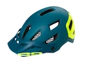 Fietshelm R2  Trail green L