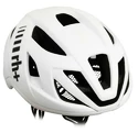 Fietshelm rh+  3in1 white