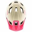 Fietshelm Uvex  Access beige/pink