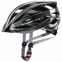 Fietshelm Uvex Air Wing black