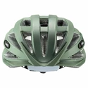 Fietshelm Uvex Air Wing CC green