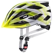 Fietshelm Uvex Air Wing CC Grey-Lime Mat (S4100480200) 52 - 57 cm