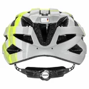 Fietshelm Uvex Air Wing CC Grey-Lime Mat (S4100480200)