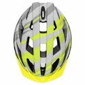 Fietshelm Uvex Air Wing CC Grey-Lime Mat (S4100480200)