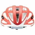 Fietshelm Uvex Air Wing CC red