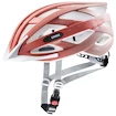 Fietshelm Uvex Air Wing CC red L