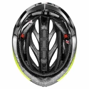 Fietshelm Uvex  Boss Race black/limet