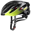 Fietshelm Uvex  Boss Race black/limet S