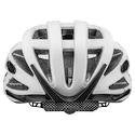 Fietshelm Uvex City I-VO  White Black Mat (S4104191400)