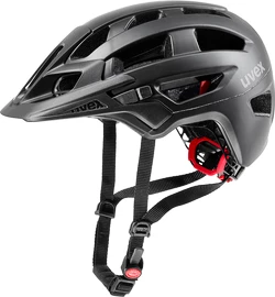 Fietshelm Uvex Finale 2.0 Black Mat (S4109670400)