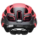 Fietshelm Uvex Finale 2.0 Red-Black Matt (S4109671300)