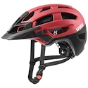 Fietshelm Uvex Finale 2.0 Red-Black Matt (S4109671300) 52 - 57 cm