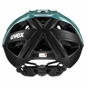 Fietshelm Uvex  Gravel X green