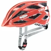 Fietshelm Uvex I-VO 3D red